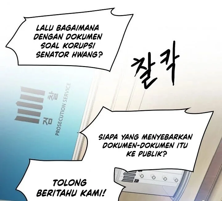 Again My Life Chapter 131 Gambar 37