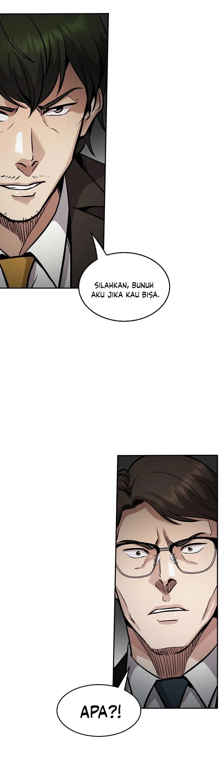 Again My Life Chapter 131 Gambar 48