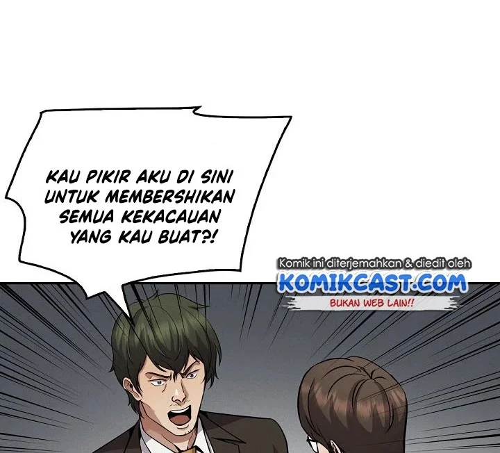 Again My Life Chapter 131 Gambar 49