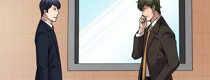 Again My Life Chapter 131 Gambar 57