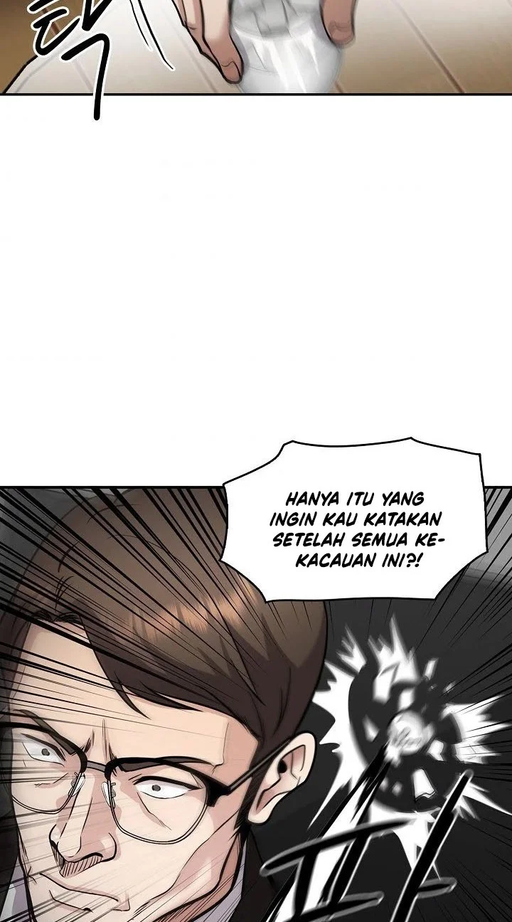 Again My Life Chapter 131 Gambar 67