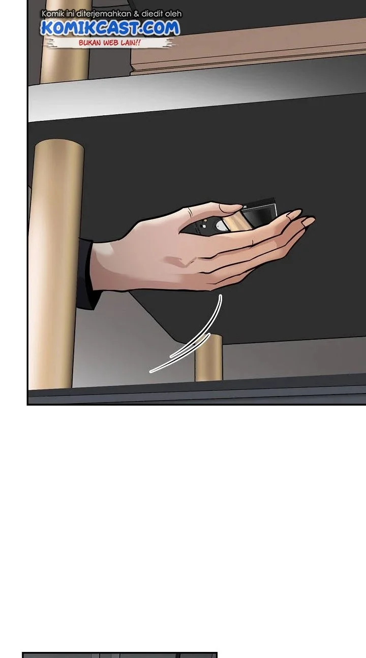 Again My Life Chapter 131 Gambar 75