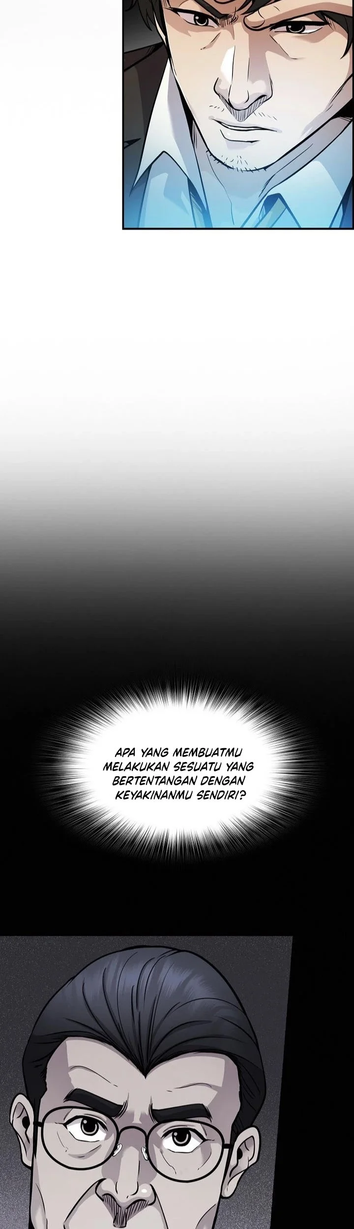 Again My Life Chapter 131 Gambar 4