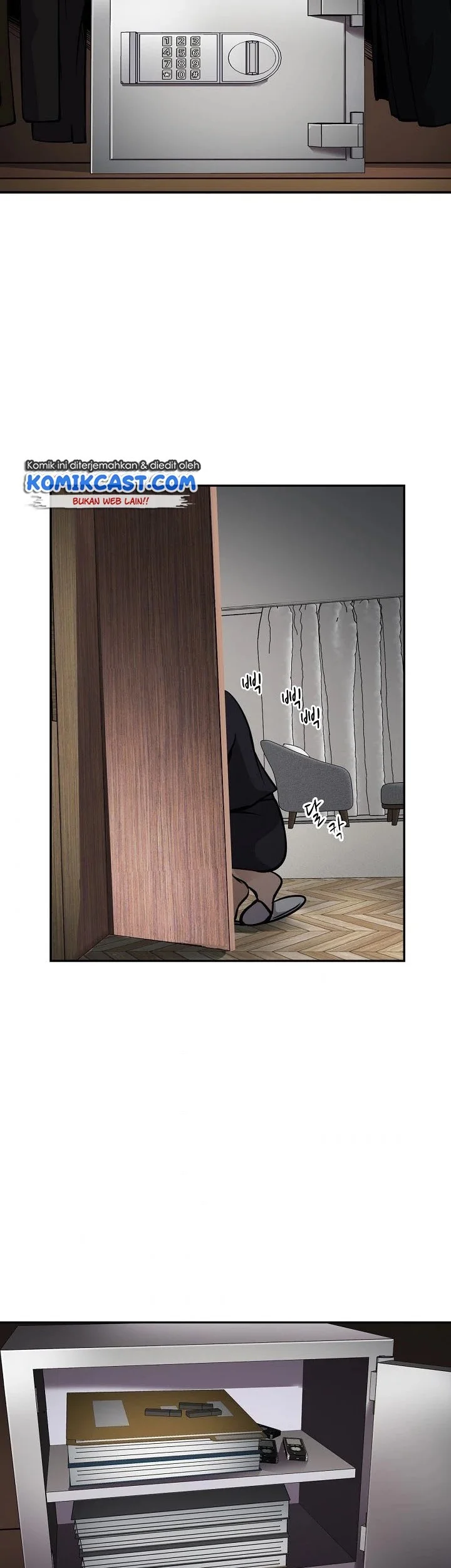 Again My Life Chapter 131 Gambar 78