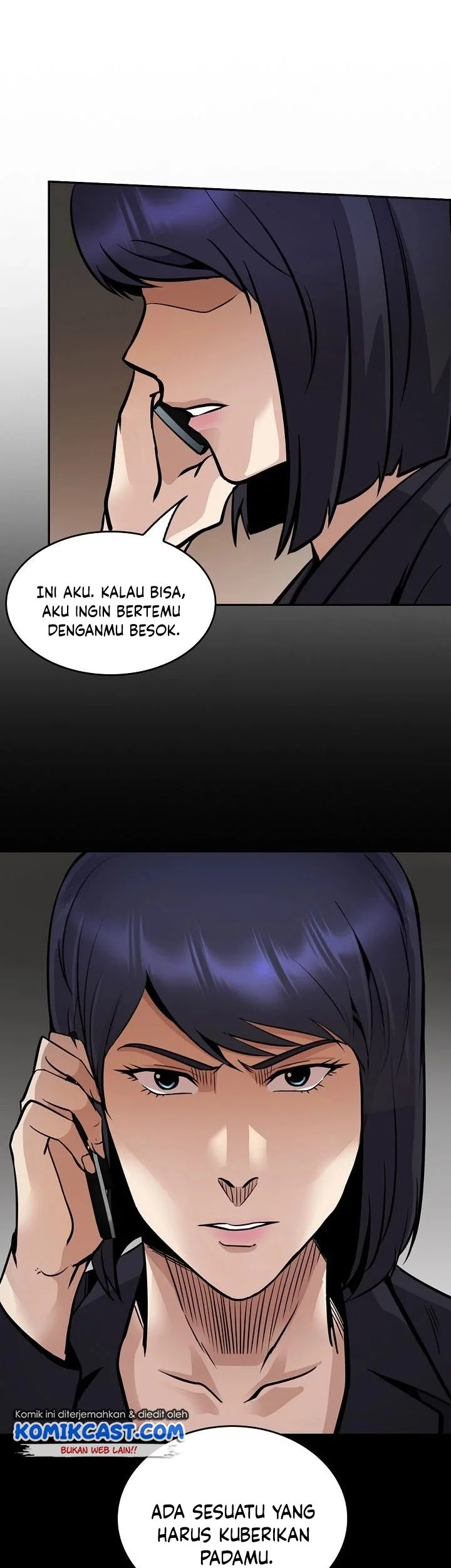 Again My Life Chapter 131 Gambar 80