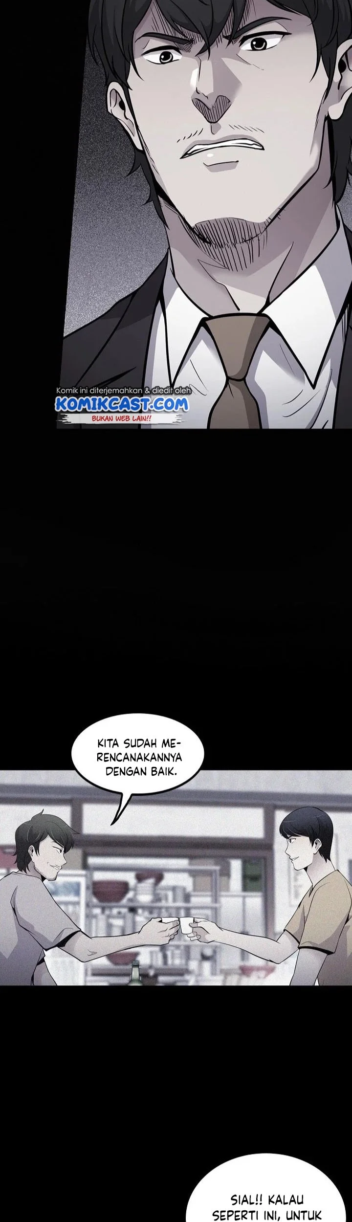 Again My Life Chapter 131 Gambar 6