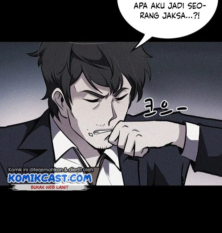 Again My Life Chapter 131 Gambar 7