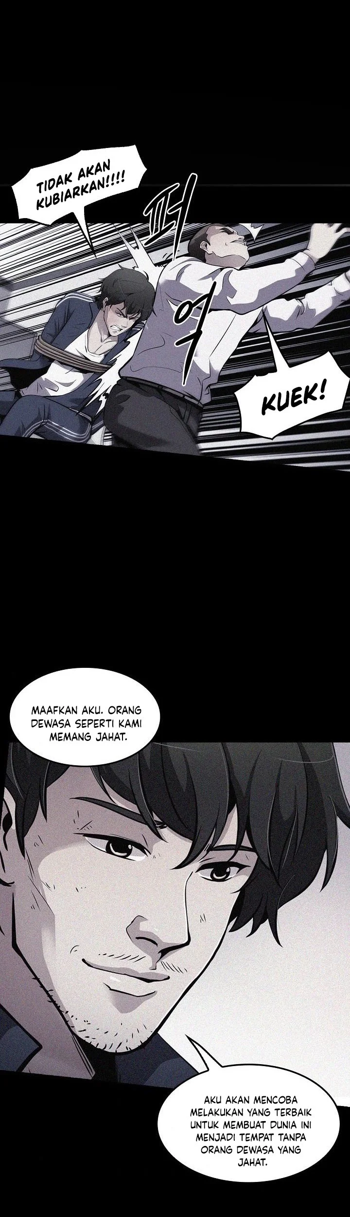 Again My Life Chapter 131 Gambar 8