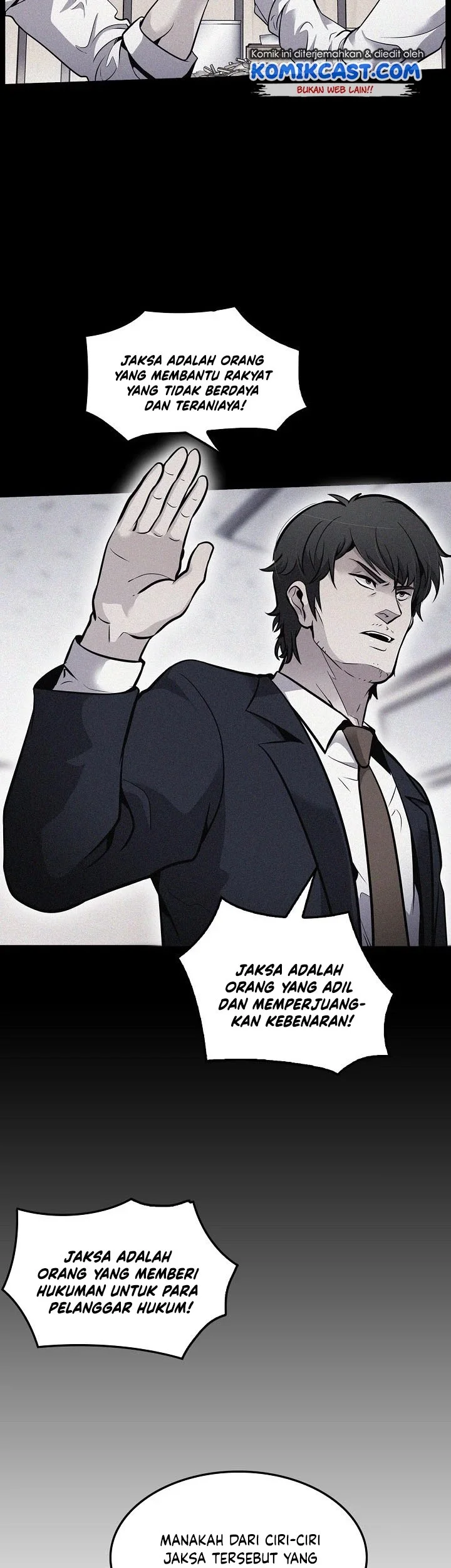 Again My Life Chapter 131 Gambar 10