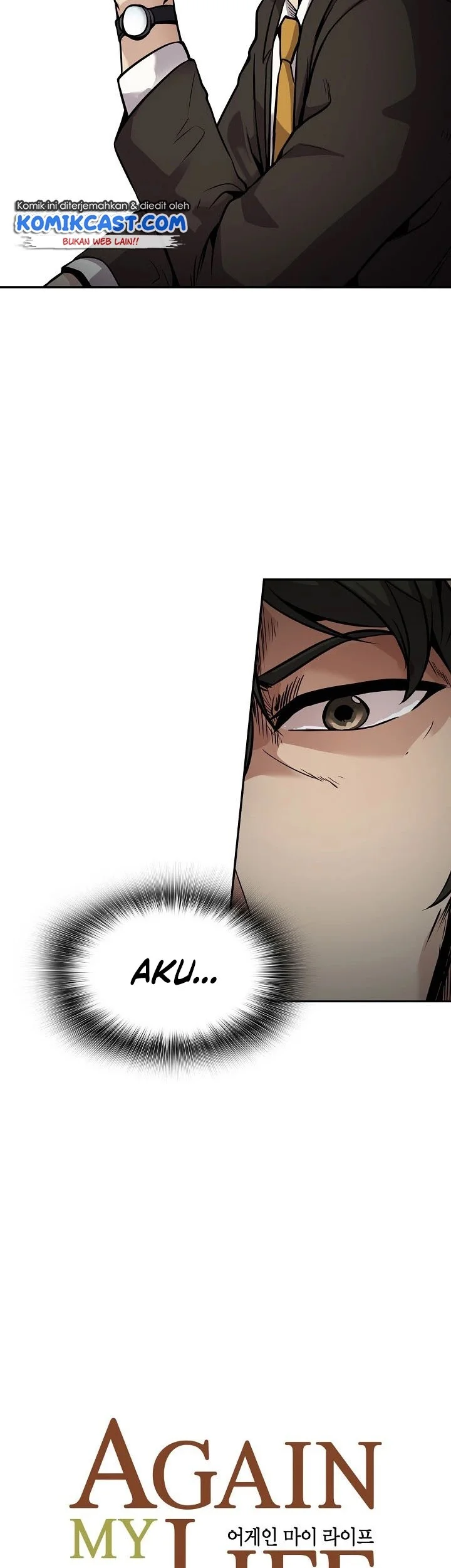 Again My Life Chapter 131 Gambar 12