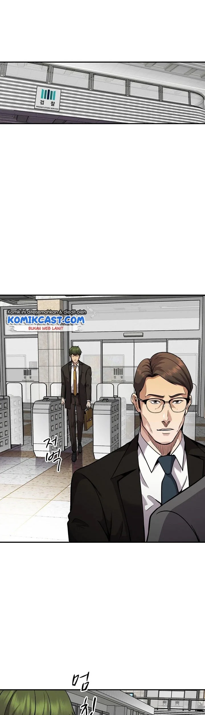 Again My Life Chapter 131 Gambar 14