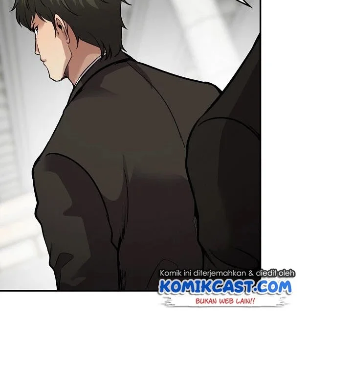 Again My Life Chapter 131 Gambar 17