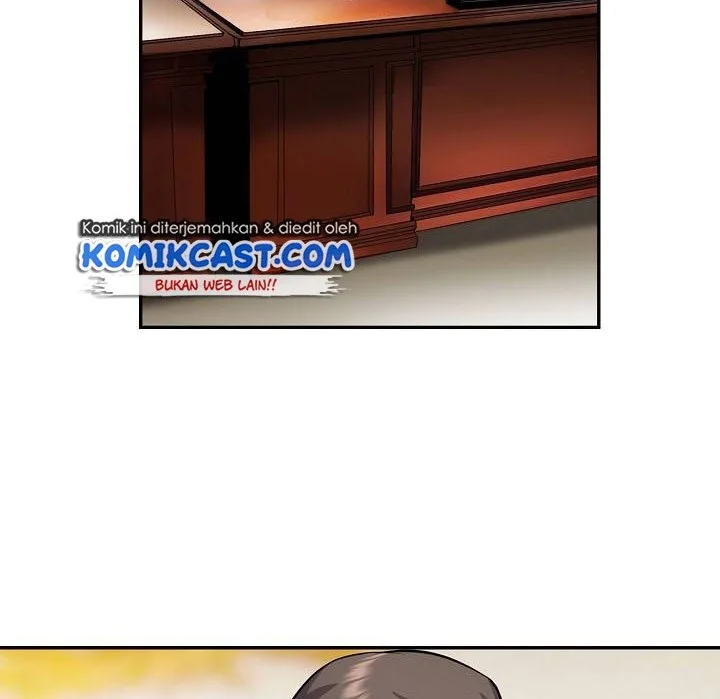 Again My Life Chapter 132 Gambar 19