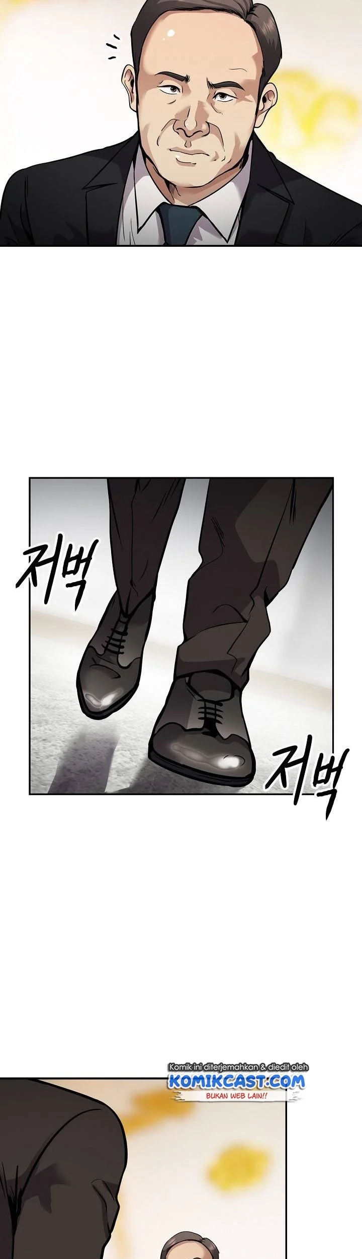 Again My Life Chapter 132 Gambar 20