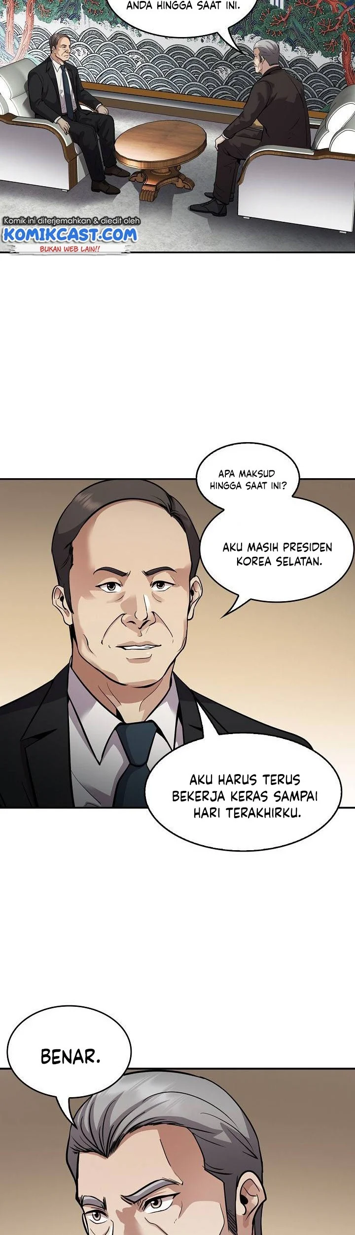 Again My Life Chapter 132 Gambar 24