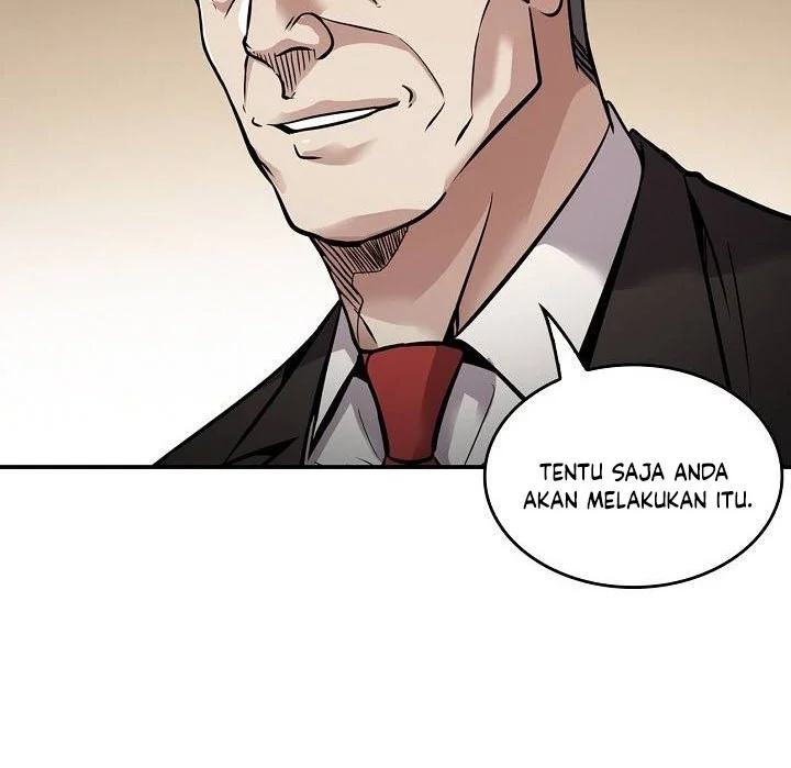 Again My Life Chapter 132 Gambar 25