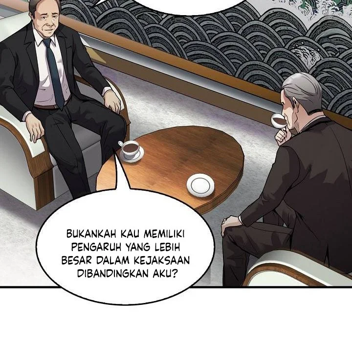 Again My Life Chapter 132 Gambar 27