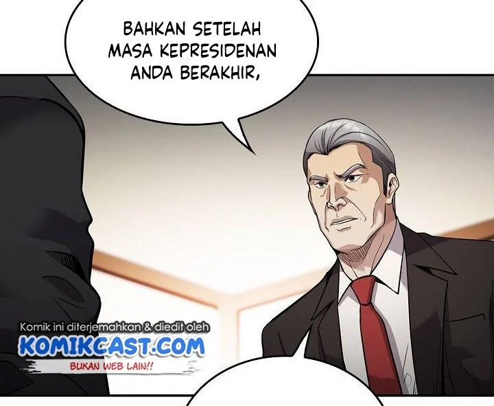 Again My Life Chapter 132 Gambar 35