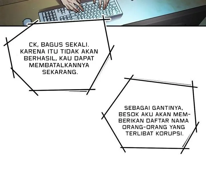 Again My Life Chapter 132 Gambar 41