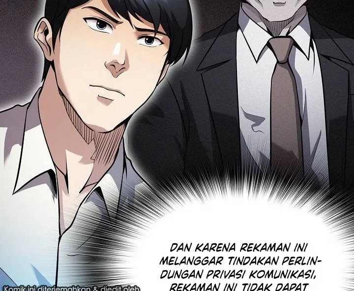 Again My Life Chapter 132 Gambar 45