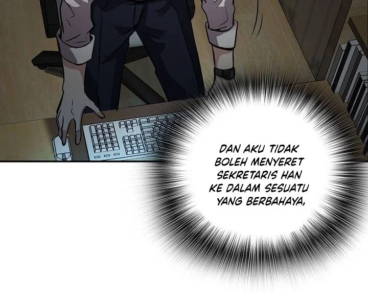 Again My Life Chapter 132 Gambar 47