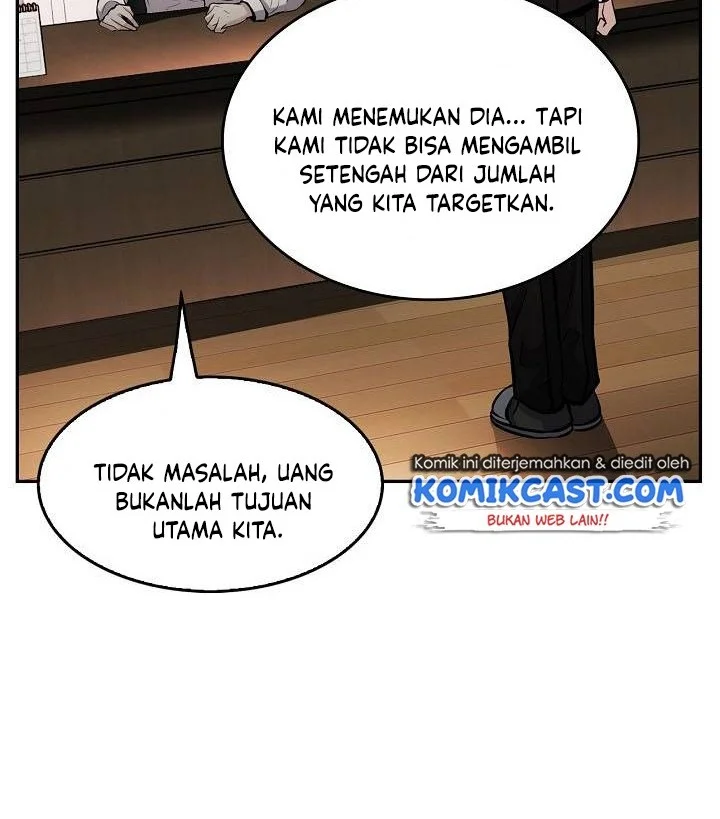 Again My Life Chapter 132 Gambar 59