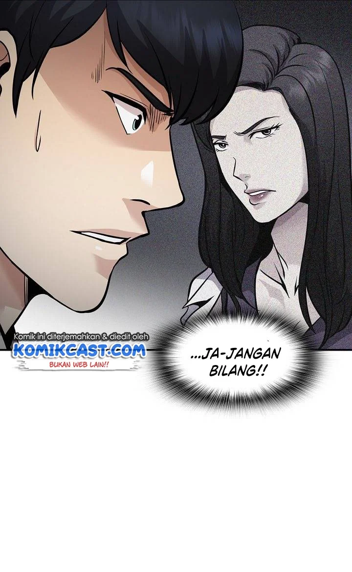 Again My Life Chapter 132 Gambar 67