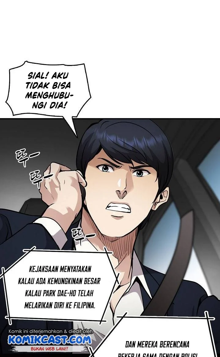 Again My Life Chapter 132 Gambar 69