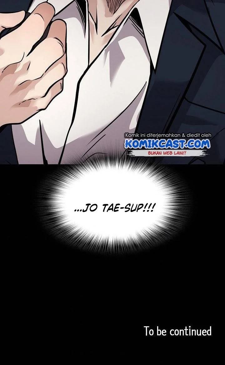 Again My Life Chapter 132 Gambar 72