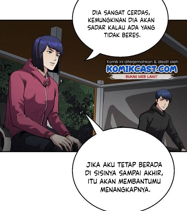 Again My Life Chapter 132 Gambar 15