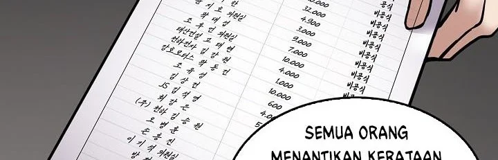 Again My Life Chapter 133 Gambar 34