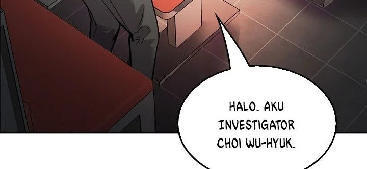 Again My Life Chapter 133 Gambar 40