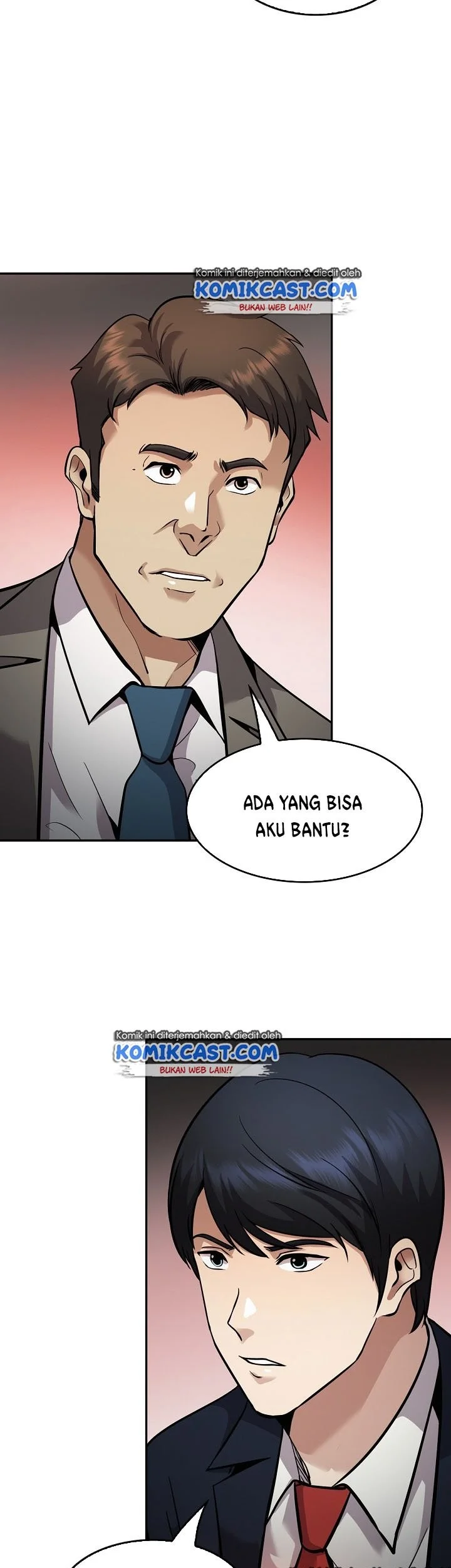 Again My Life Chapter 133 Gambar 41