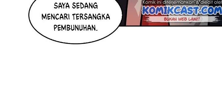 Again My Life Chapter 133 Gambar 42