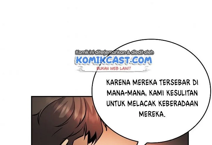 Again My Life Chapter 133 Gambar 46