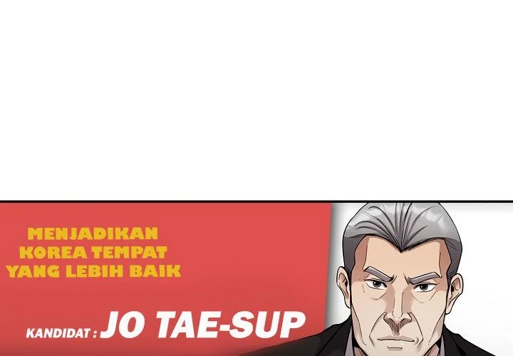 Again My Life Chapter 133 Gambar 52