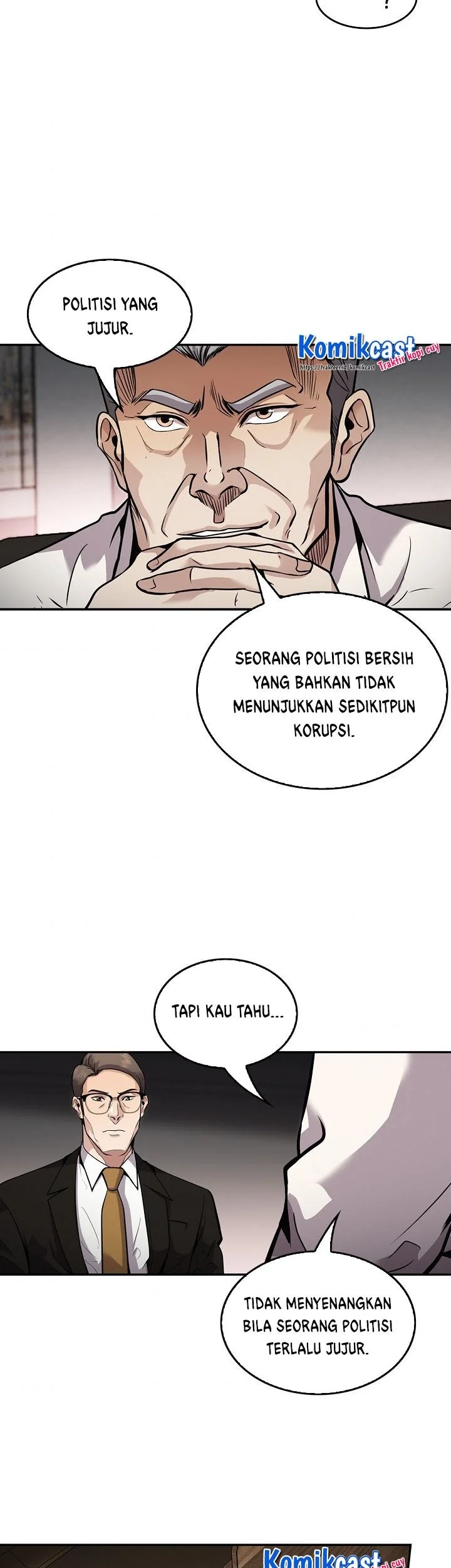 Again My Life Chapter 133 Gambar 69