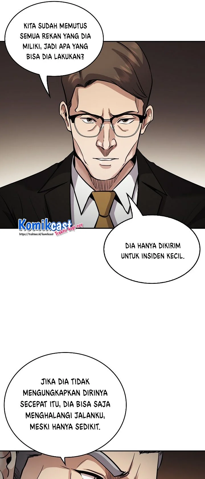 Again My Life Chapter 133 Gambar 73