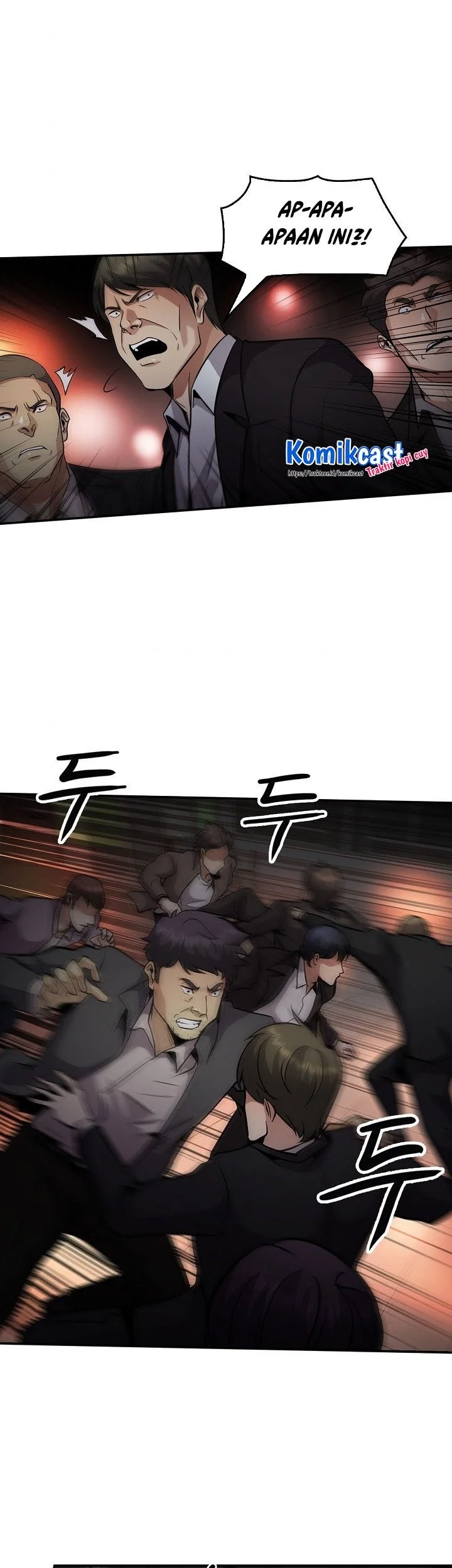 Again My Life Chapter 133 Gambar 76