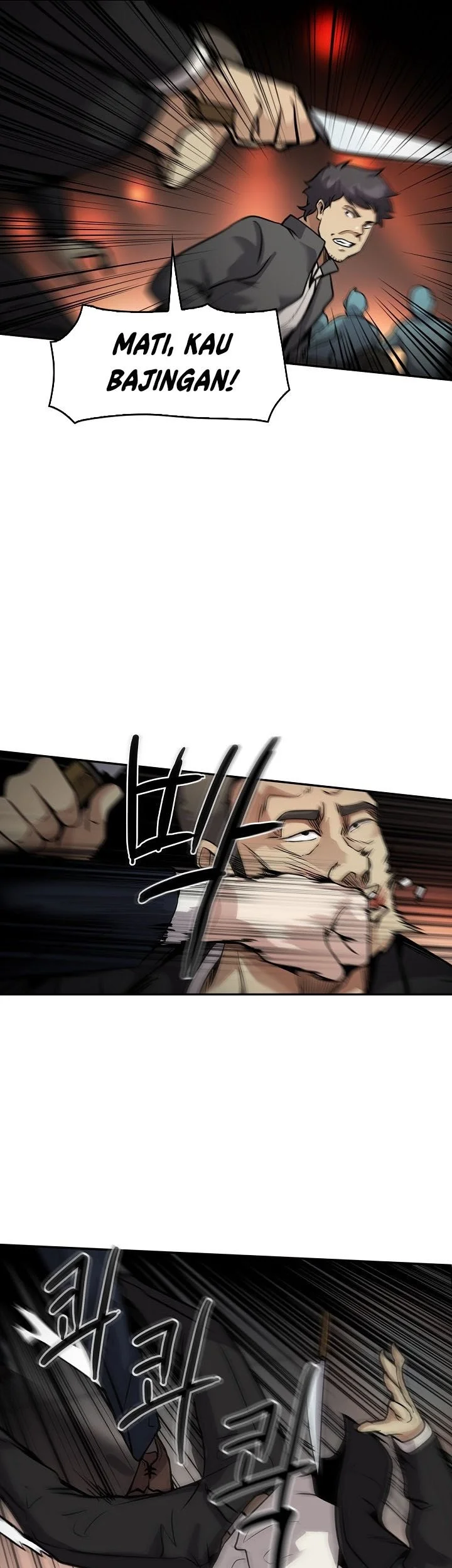 Again My Life Chapter 133 Gambar 80