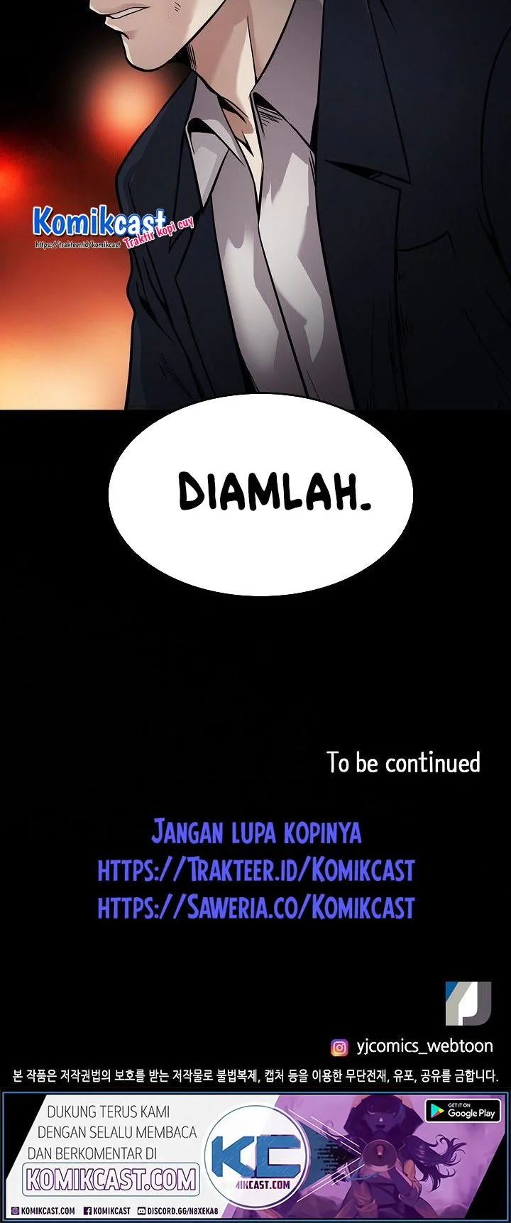 Again My Life Chapter 133 Gambar 84