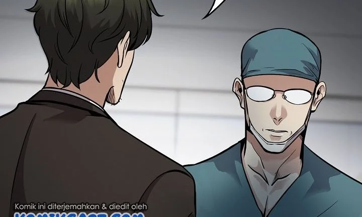 Again My Life Chapter 133 Gambar 14