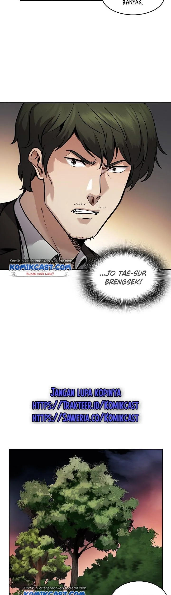 Again My Life Chapter 133 Gambar 17