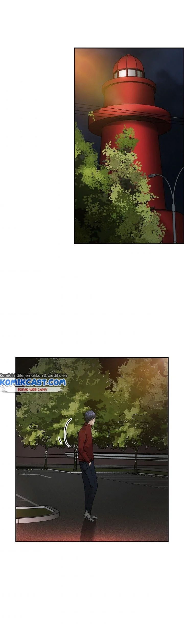 Again My Life Chapter 134 Gambar 23