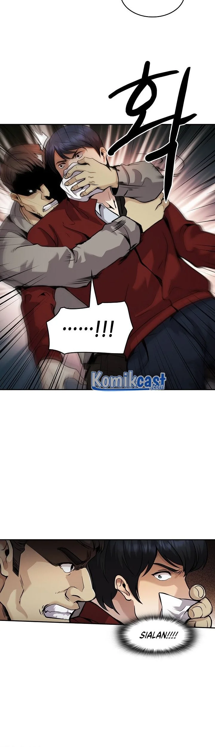 Again My Life Chapter 134 Gambar 27