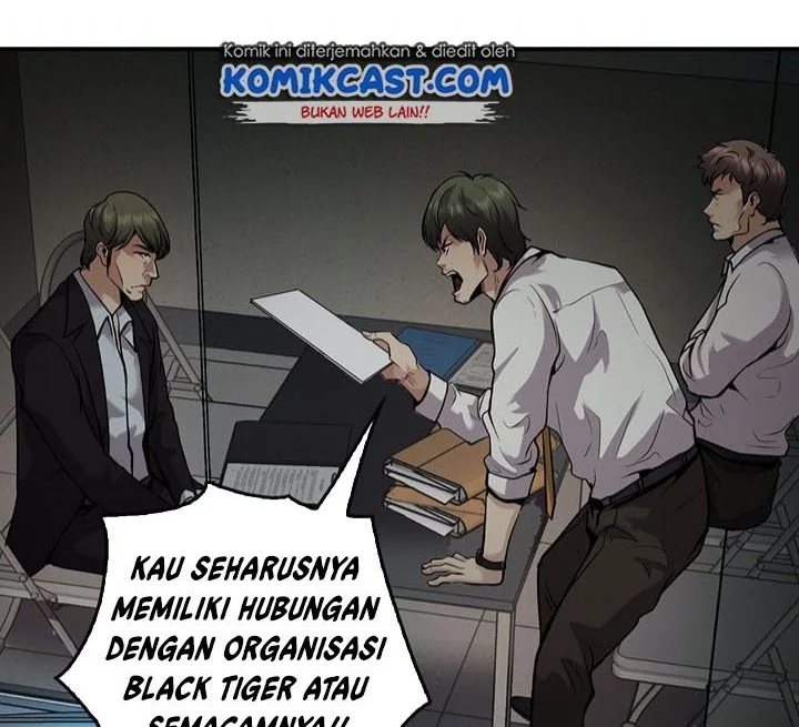 Manhwa Again My Life Chapter 134 gambar nomor 2