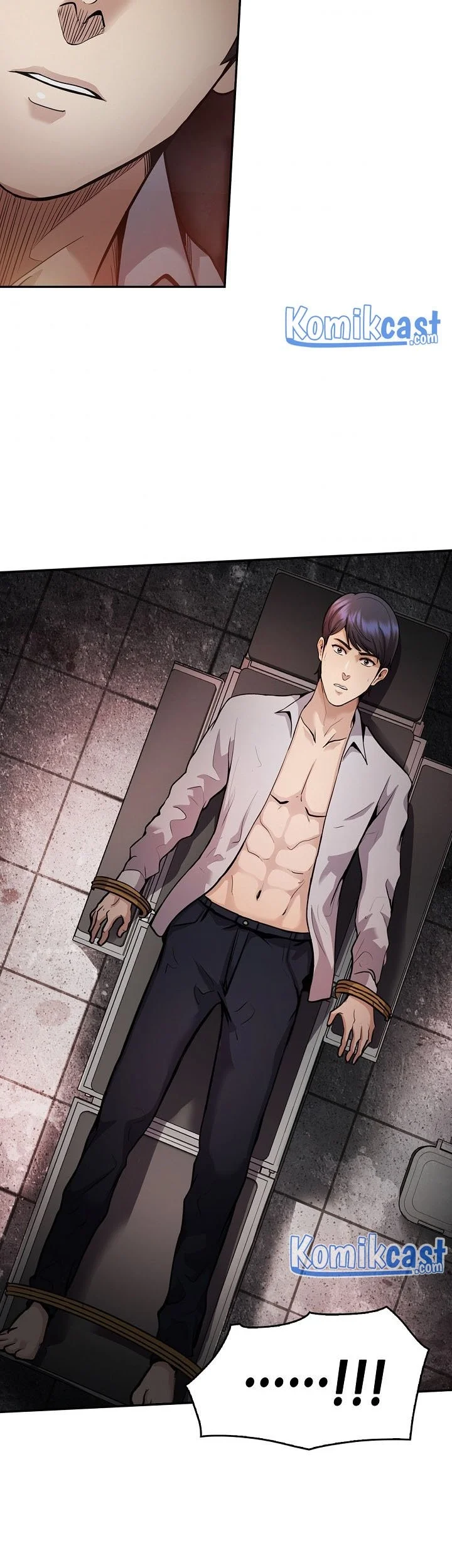 Again My Life Chapter 134 Gambar 39