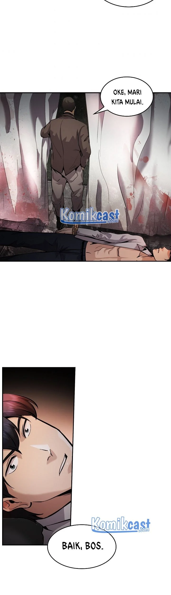 Again My Life Chapter 134 Gambar 47