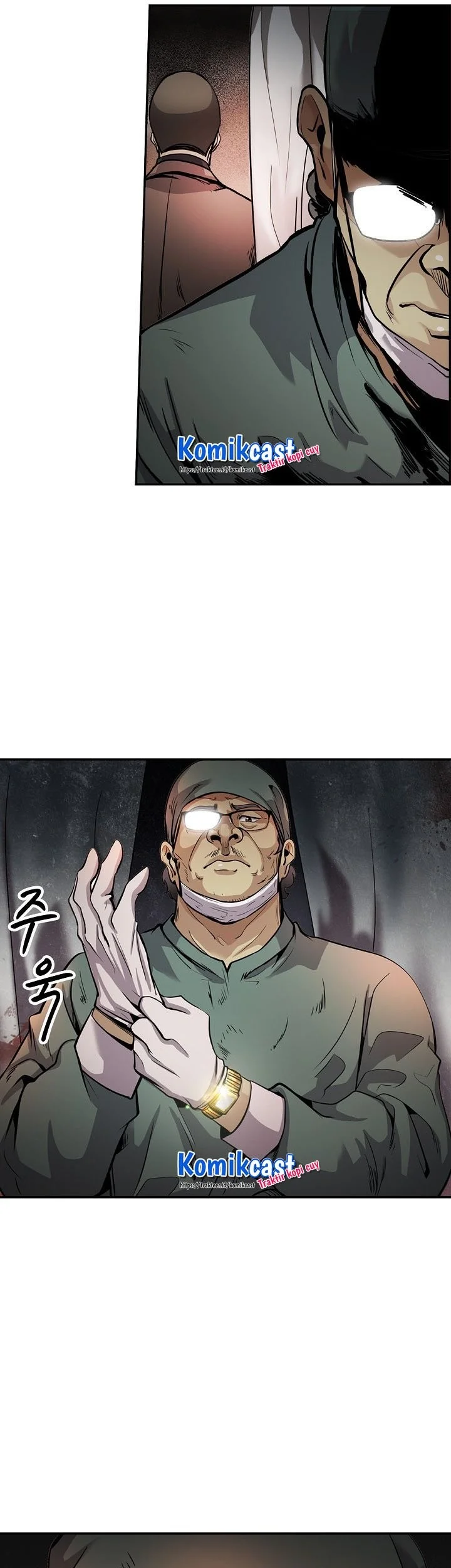 Again My Life Chapter 134 Gambar 49