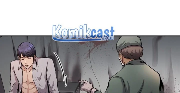 Again My Life Chapter 134 Gambar 58